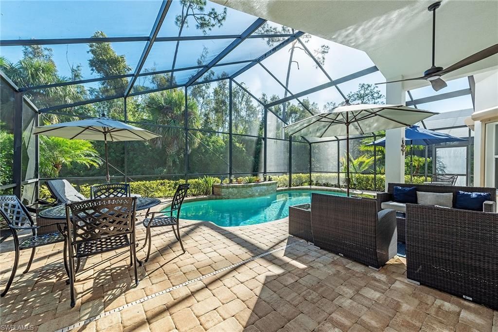 2438 Butterfly Palm Dr , Naples, FL 34119 Photo