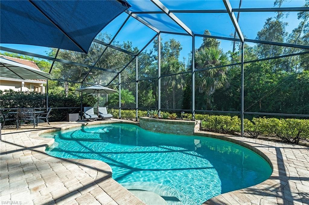 2438 Butterfly Palm Dr , Naples, FL 34119 Photo