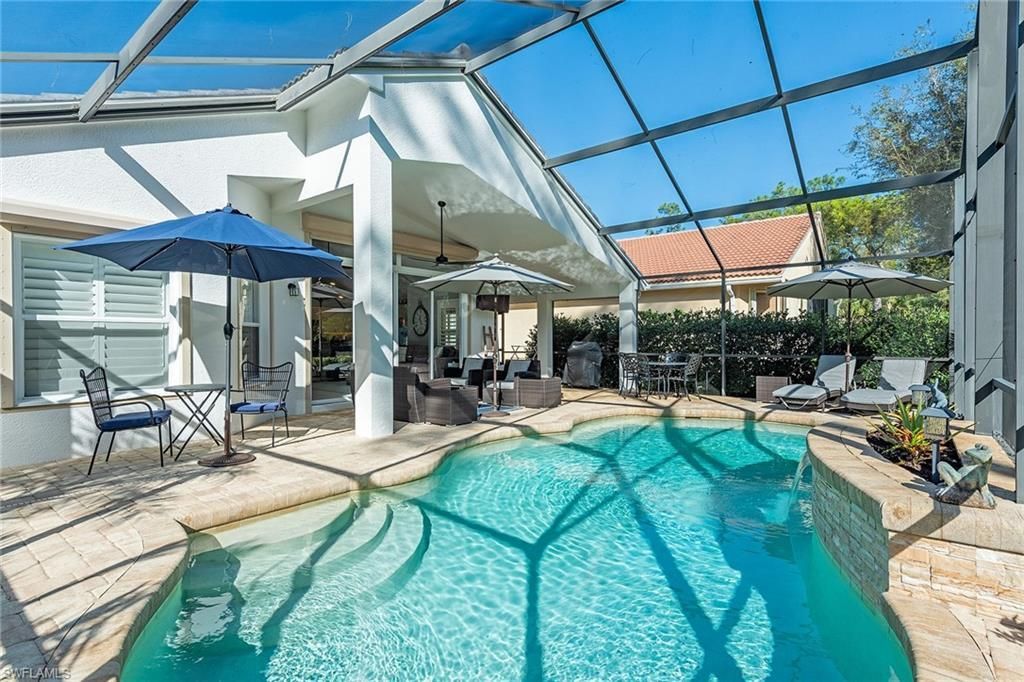 2438 Butterfly Palm Dr , Naples, FL 34119 Photo