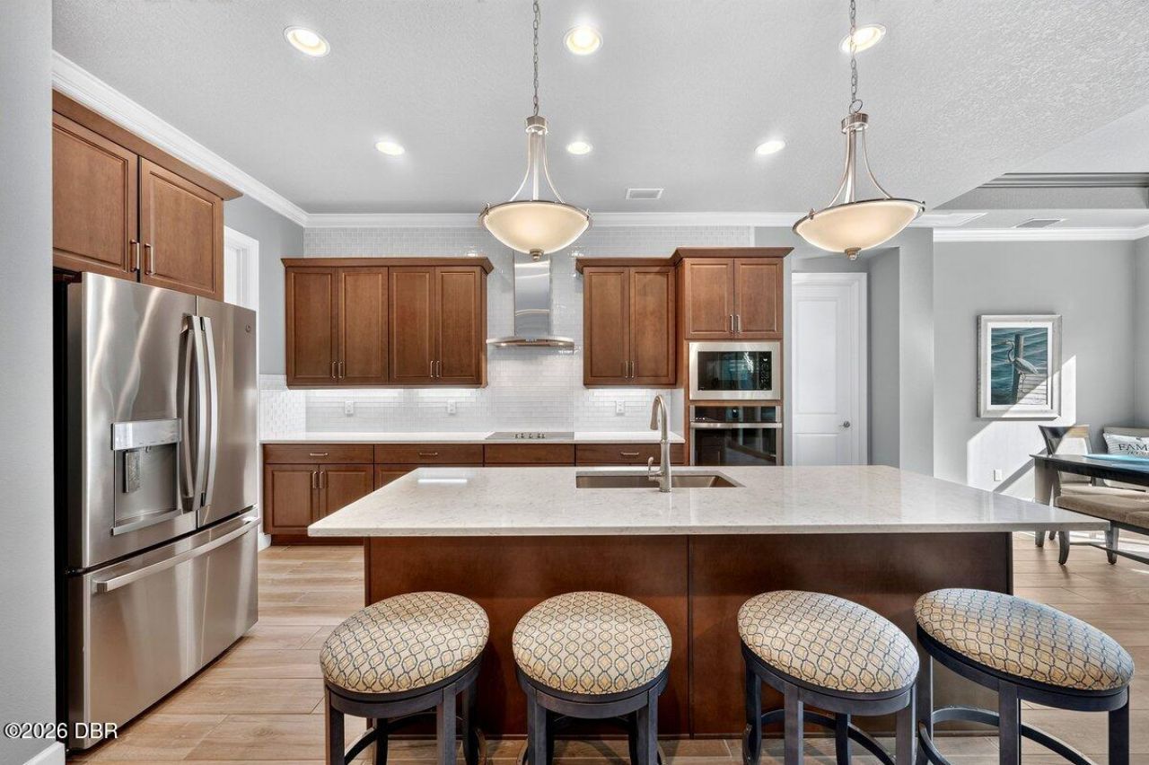 4805 S Peninsula Drive, Ponce Inlet, FL 32127 Photo