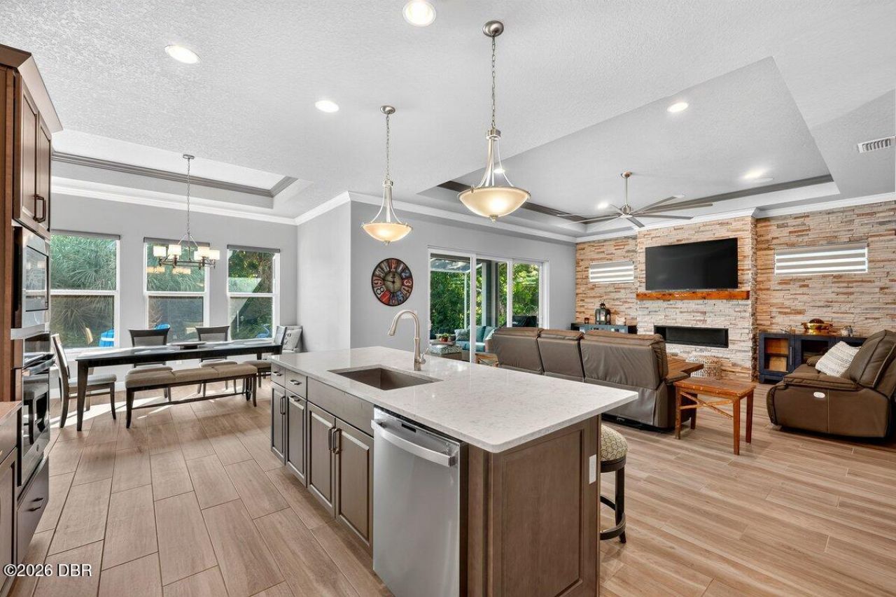 4805 S Peninsula Drive, Ponce Inlet, FL 32127 Photo