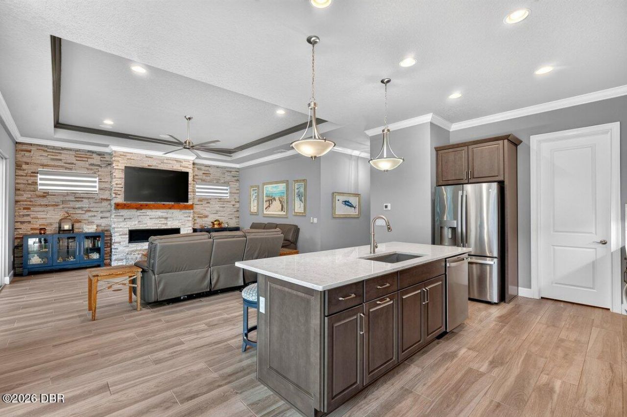 4805 S Peninsula Drive, Ponce Inlet, FL 32127 Photo