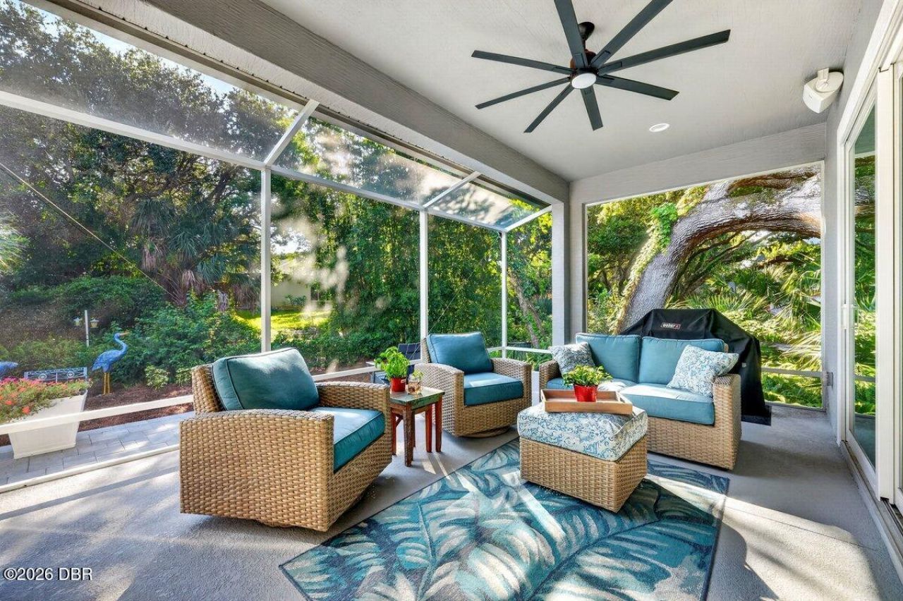 4805 S Peninsula Drive, Ponce Inlet, FL 32127 Photo