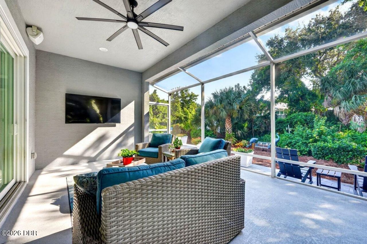 4805 S Peninsula Drive, Ponce Inlet, FL 32127 Photo