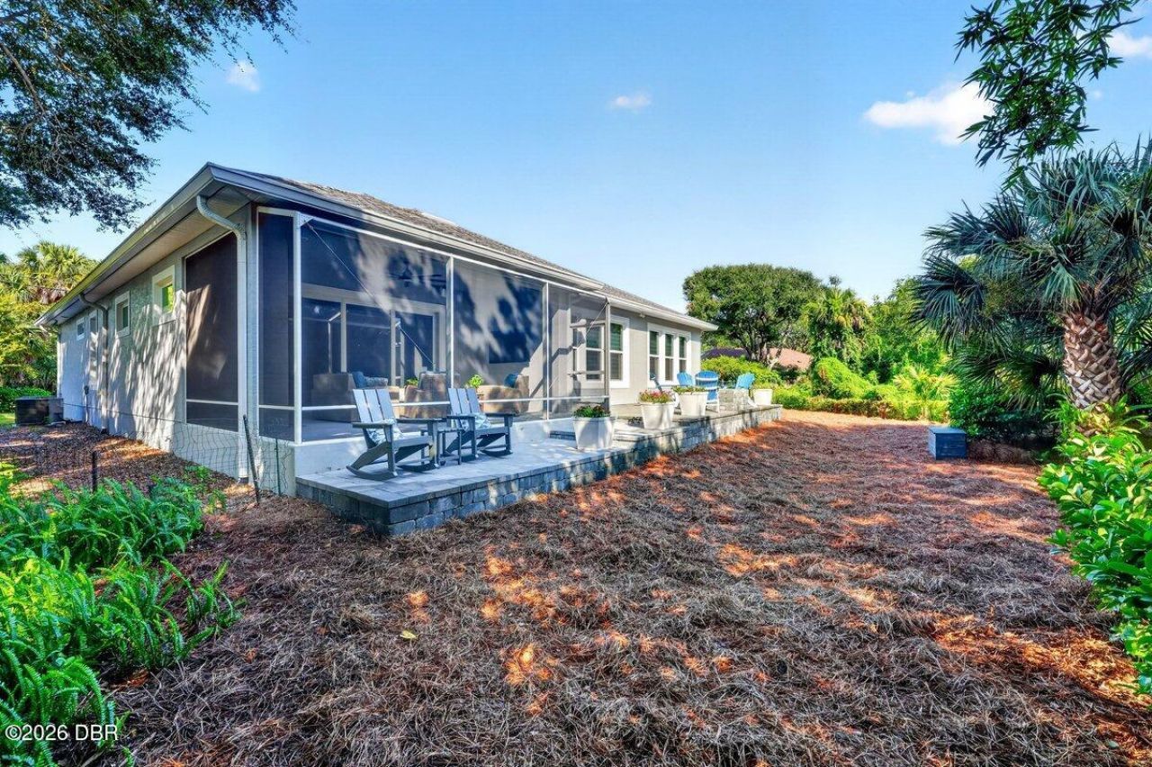 4805 S Peninsula Drive, Ponce Inlet, FL 32127 Photo