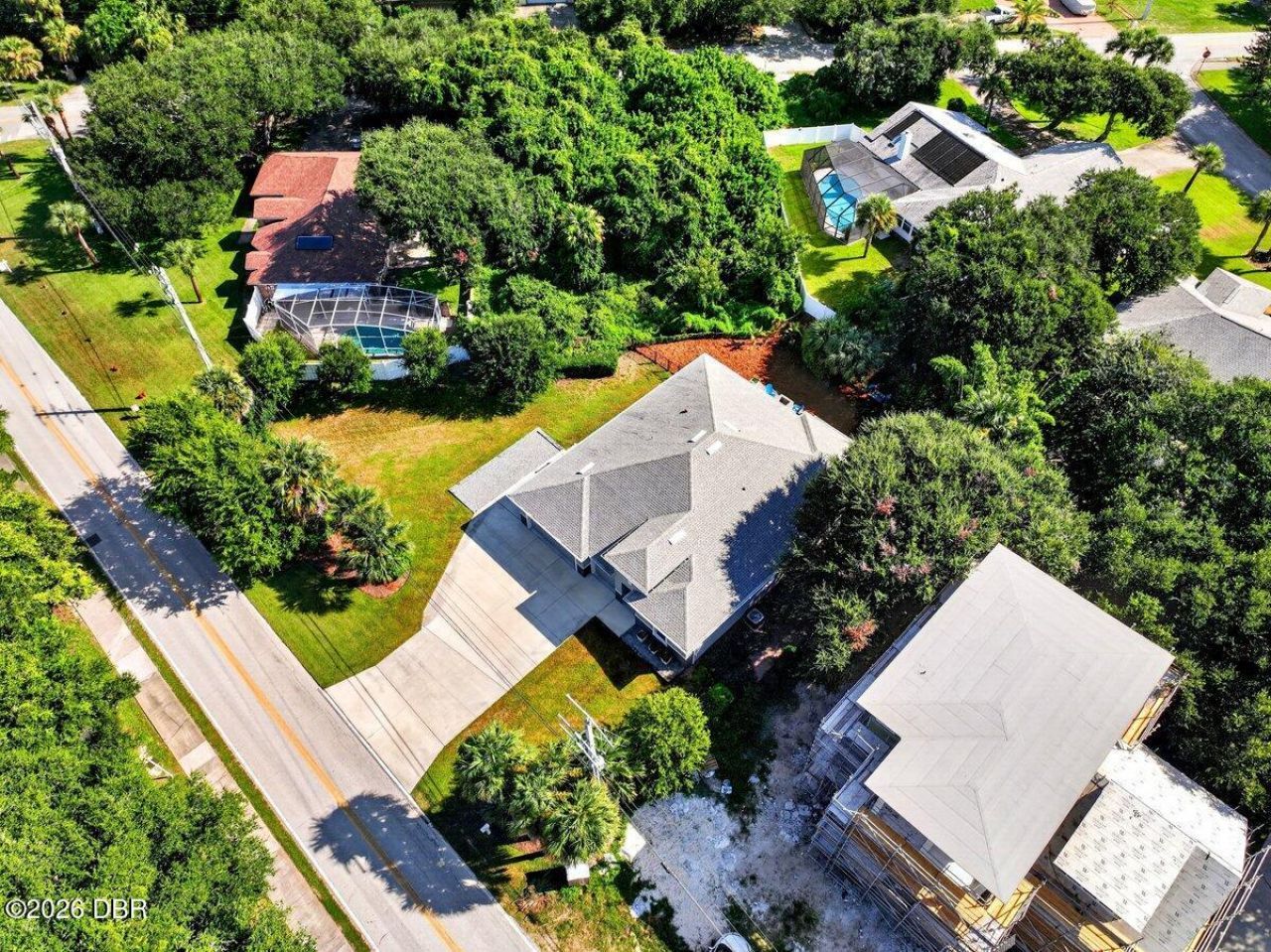 4805 S Peninsula Drive, Ponce Inlet, FL 32127 Photo