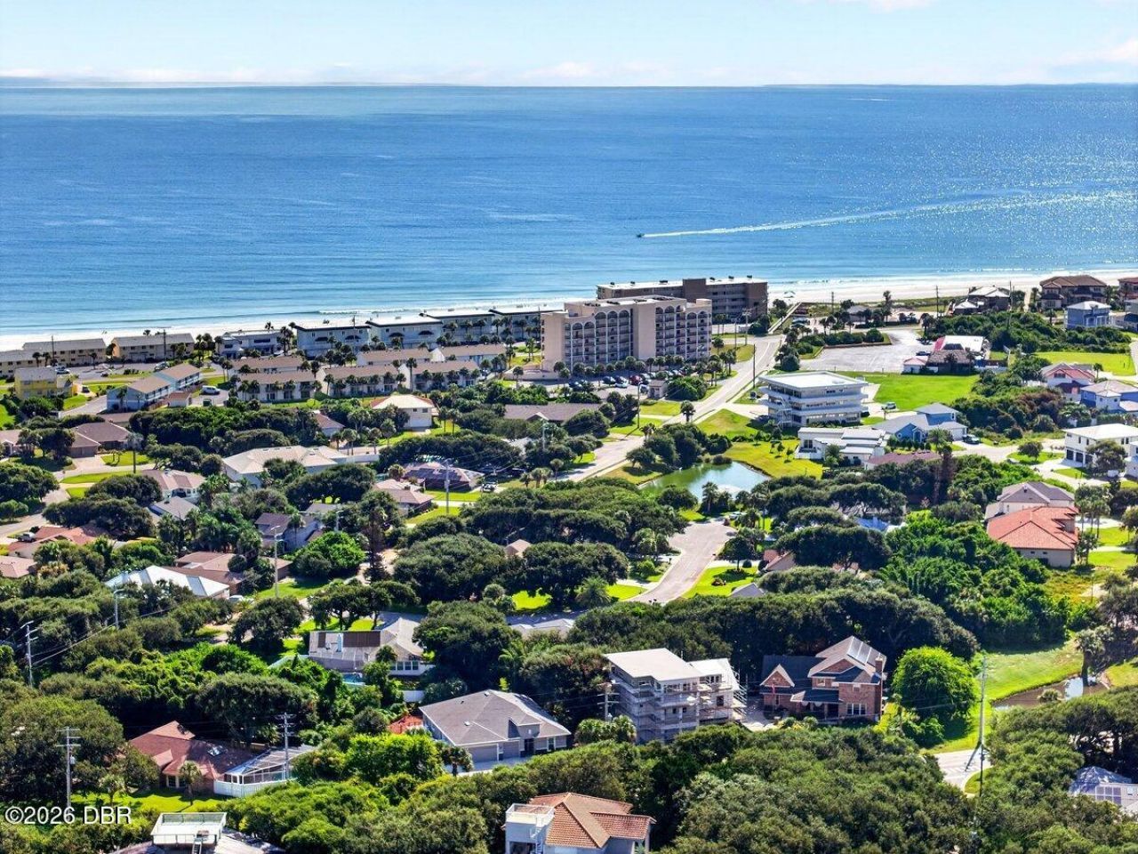 4805 S Peninsula Drive, Ponce Inlet, FL 32127 Photo