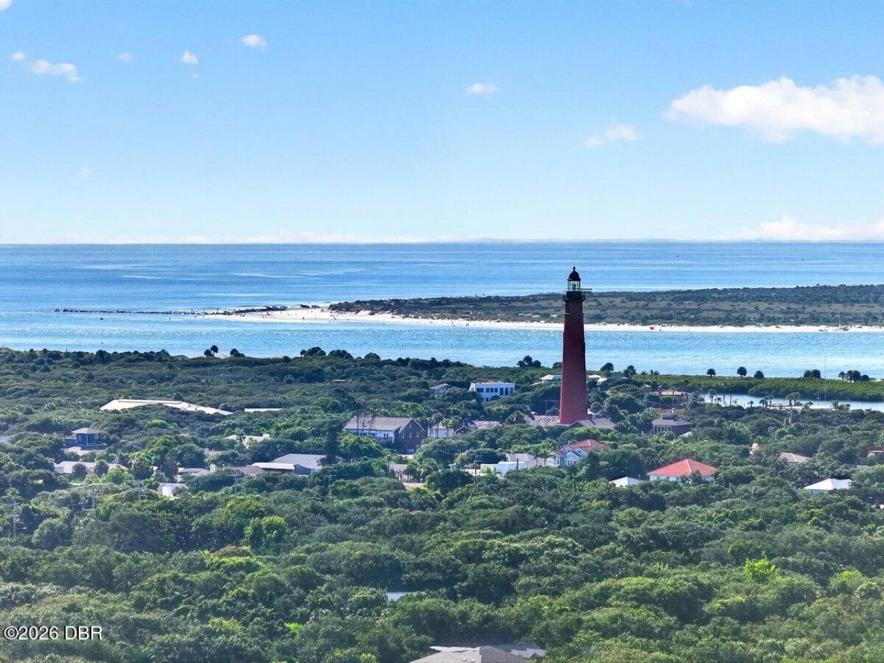 4805 S Peninsula Drive, Ponce Inlet, FL 32127 Photo