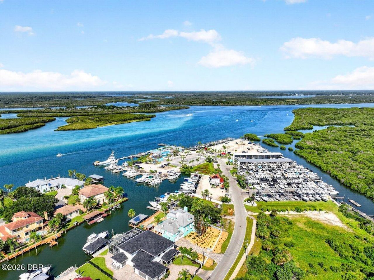 4805 S Peninsula Drive, Ponce Inlet, FL 32127 Photo