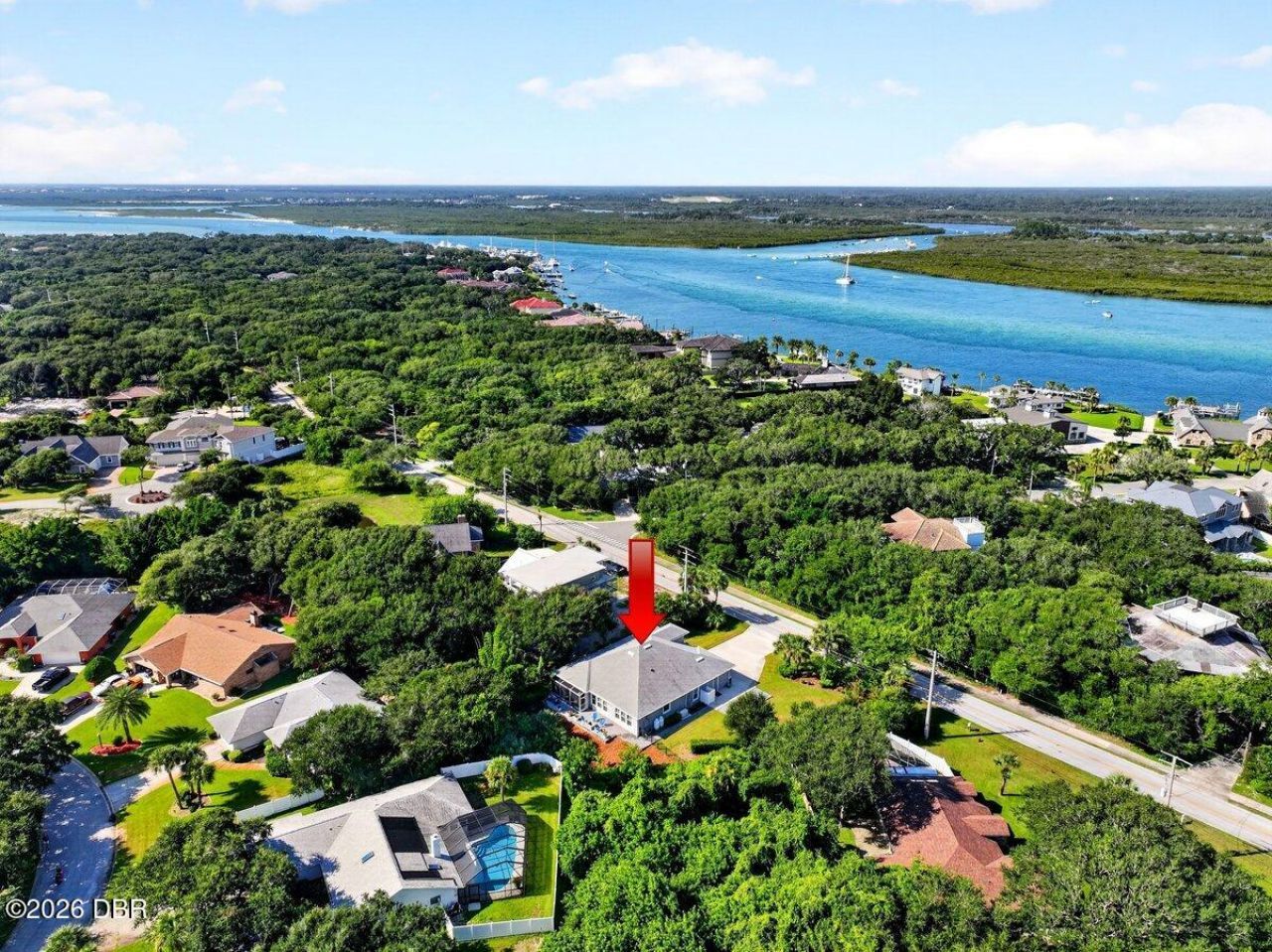 4805 S Peninsula Drive, Ponce Inlet, FL 32127 Photo