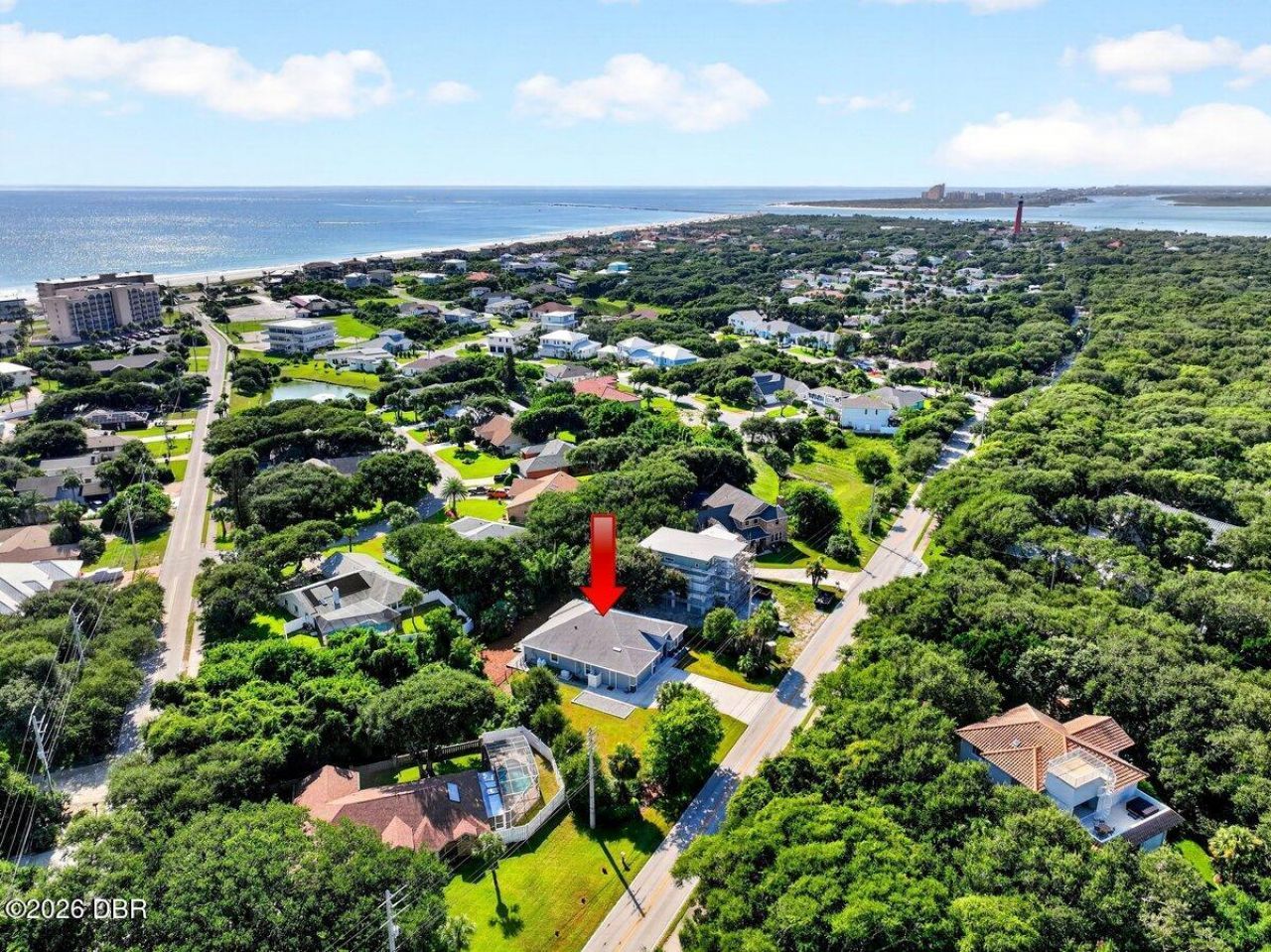 4805 S Peninsula Drive, Ponce Inlet, FL 32127 Photo