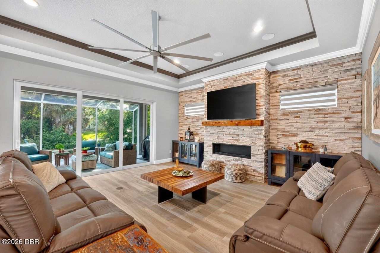4805 S Peninsula Drive, Ponce Inlet, FL 32127 Photo
