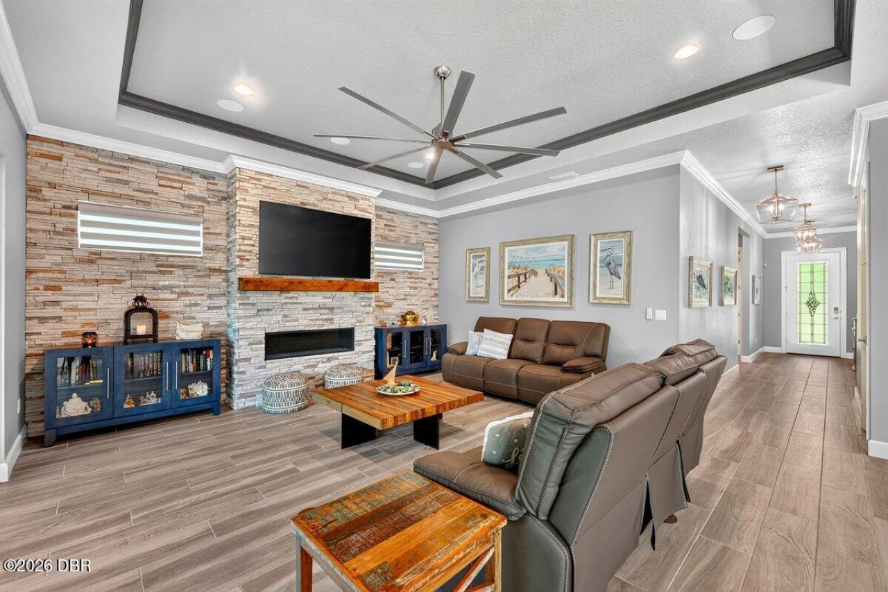 4805 S Peninsula Drive, Ponce Inlet, FL 32127 Photo