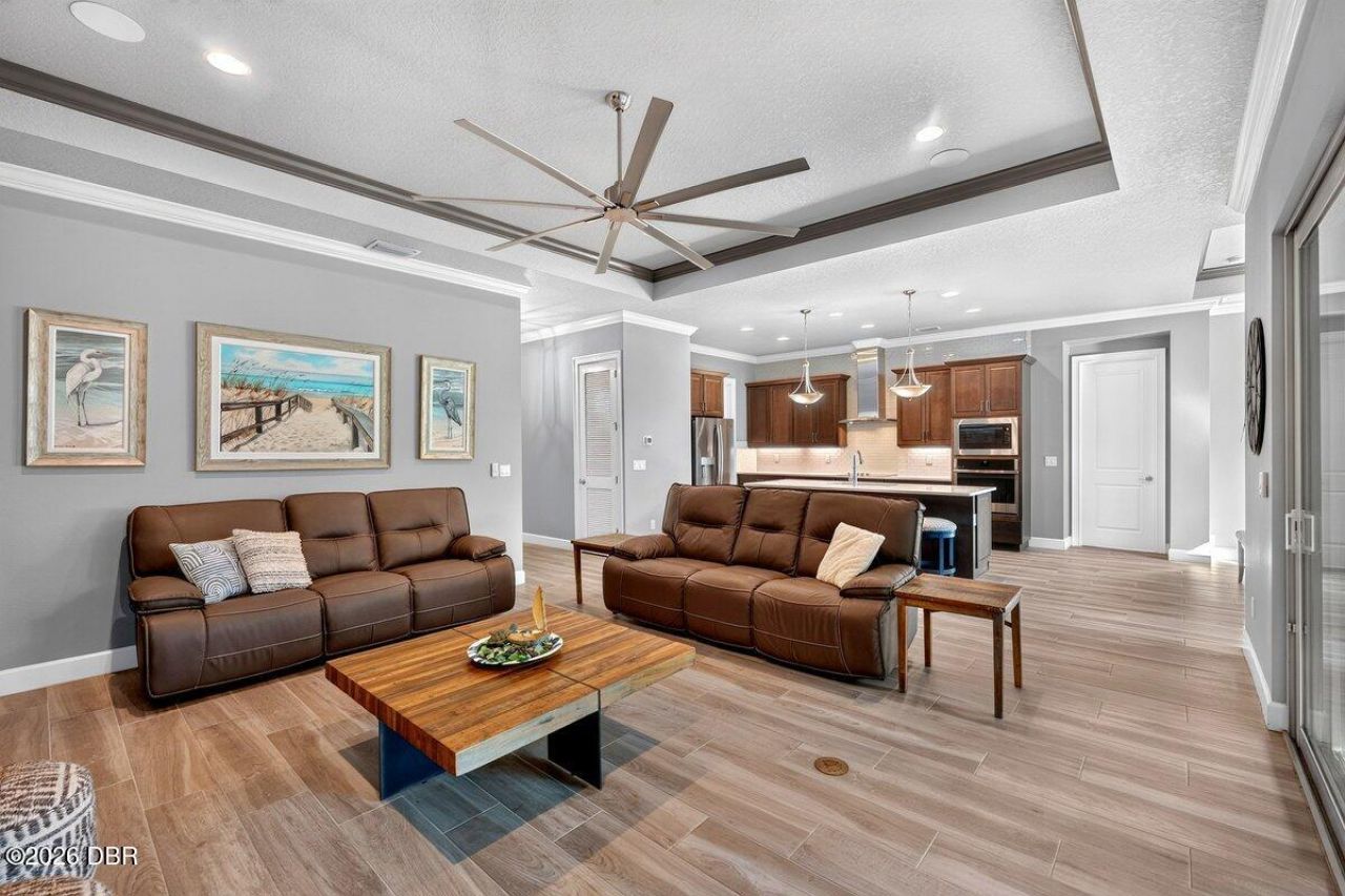 4805 S Peninsula Drive, Ponce Inlet, FL 32127 Photo