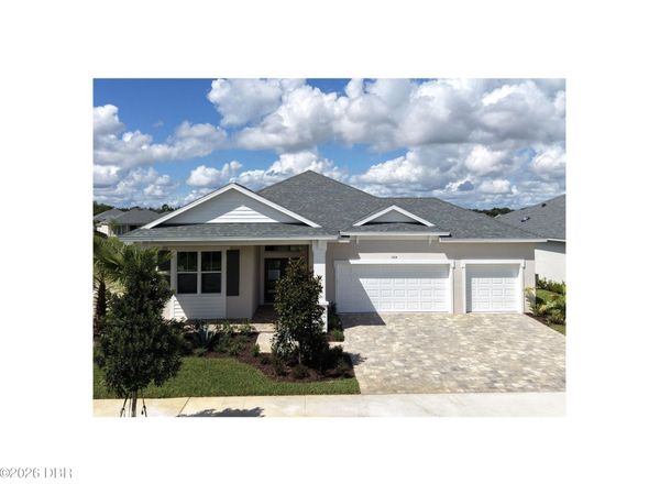 1664 Lake Reserve Drive, DeLand, FL 32724
