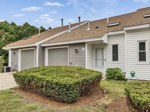 344 Elm Street, Unit 6, Milford, NH 03055