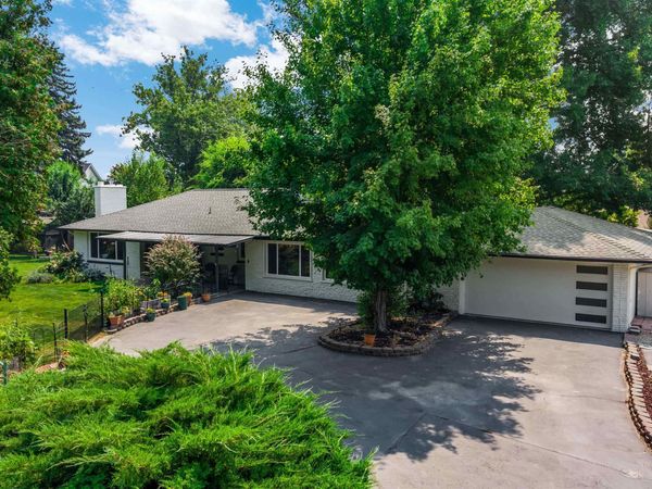 157 W Willoway Drive, Boise, ID 83705