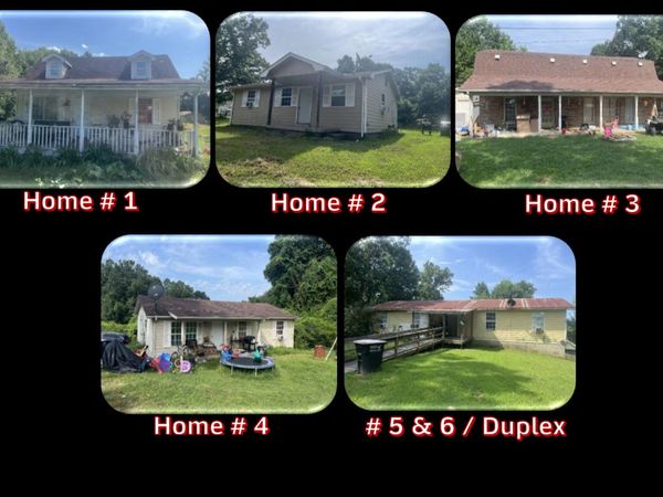2240 Valley View Rd , Joelton, TN 37080