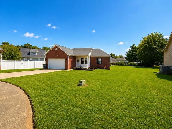 104 Nesting Ct , Hopkinsville, KY 42240