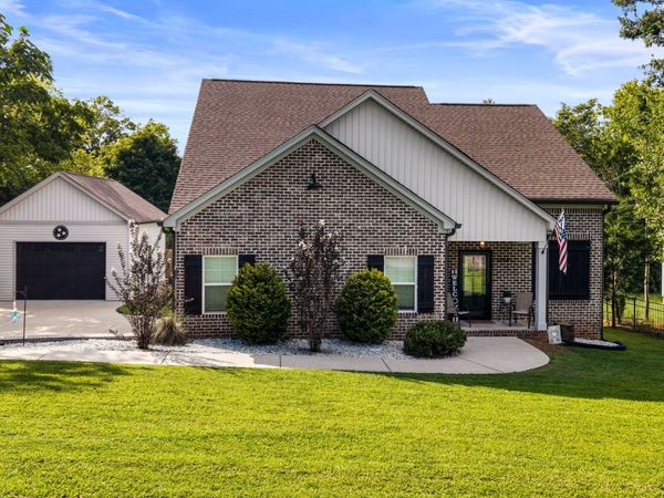 3009 Highland Dr NE, Cleveland, TN 37312