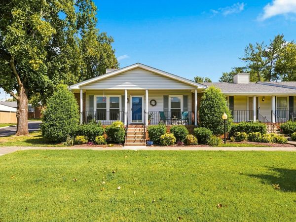 817 Lewis Ct, Madison, TN 37115