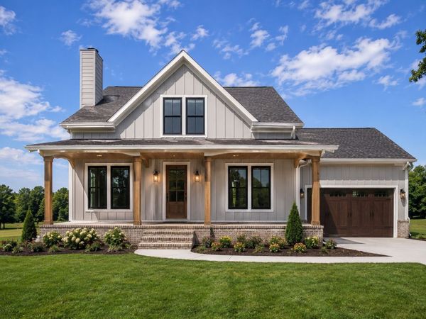 1023 Ridgecrest Dr , Dickson, TN 37055