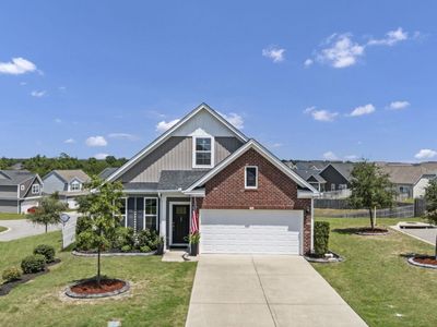 42 Attucks Court , Elgin, SC 29045
