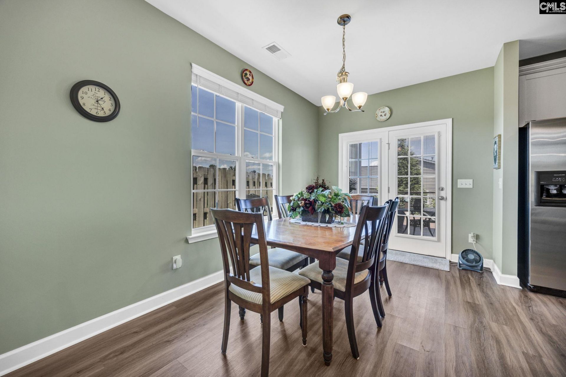 42 Attucks Court  Photo 12