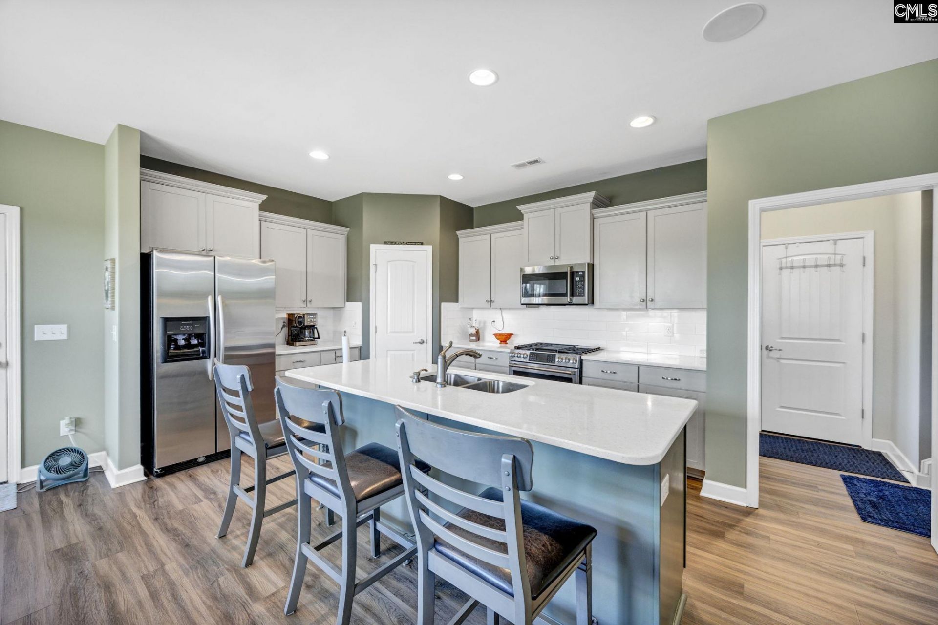 42 Attucks Court  Photo 14