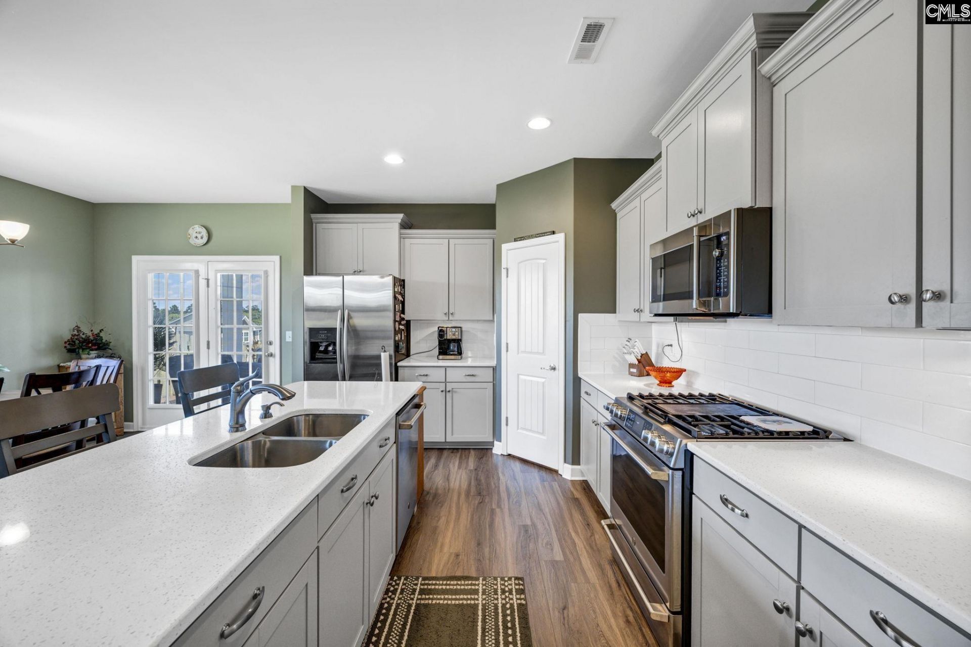 42 Attucks Court  Photo 15