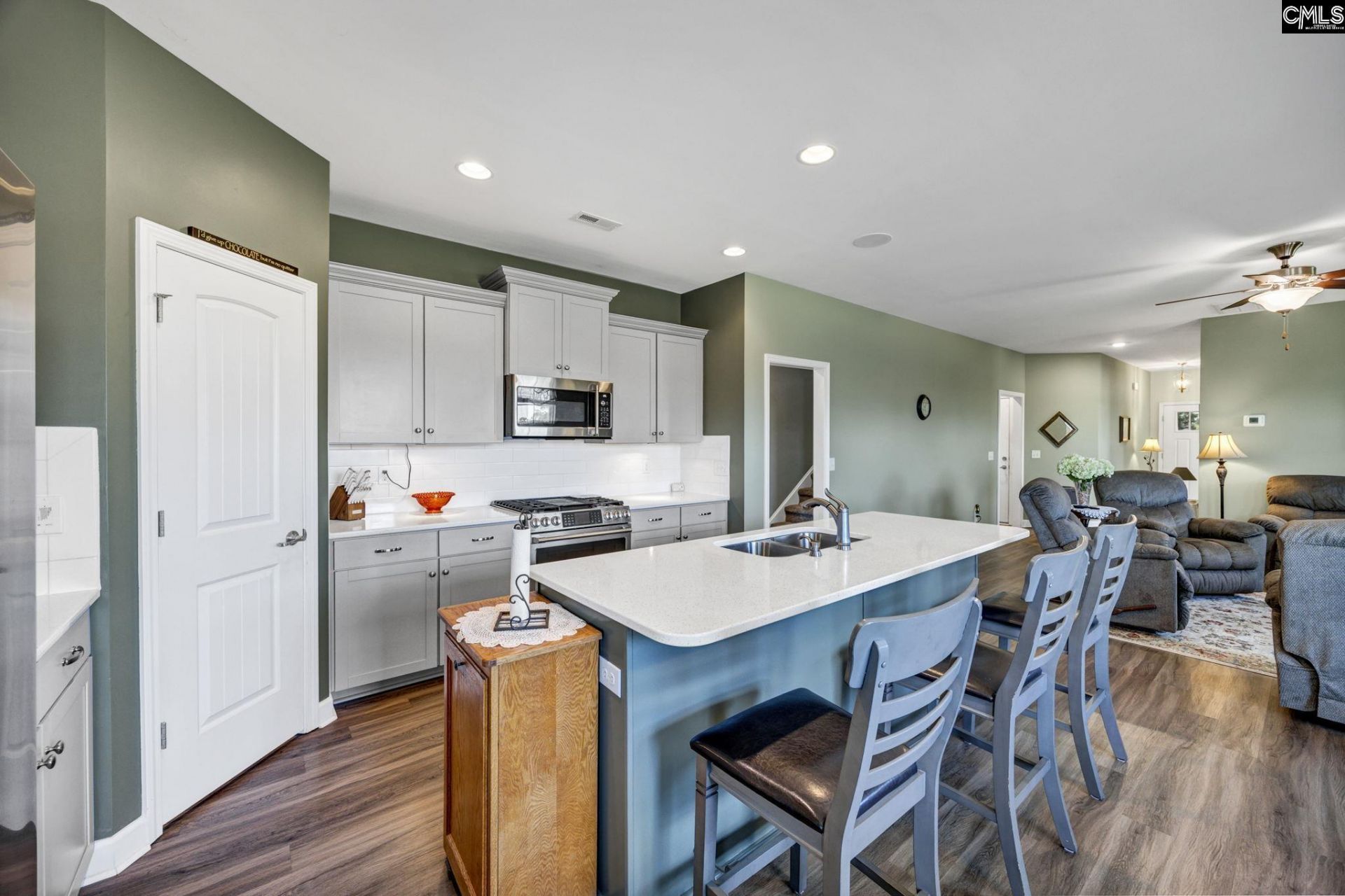 42 Attucks Court  Photo 18