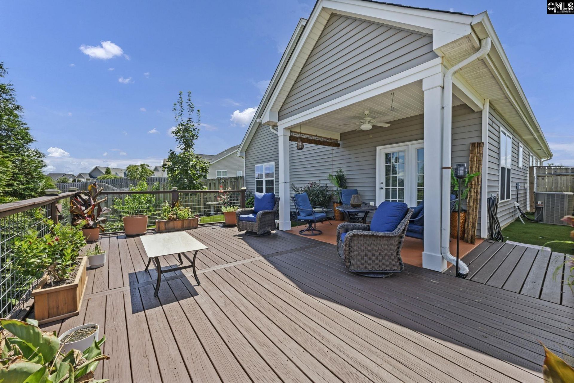 42 Attucks Court  Photo 37