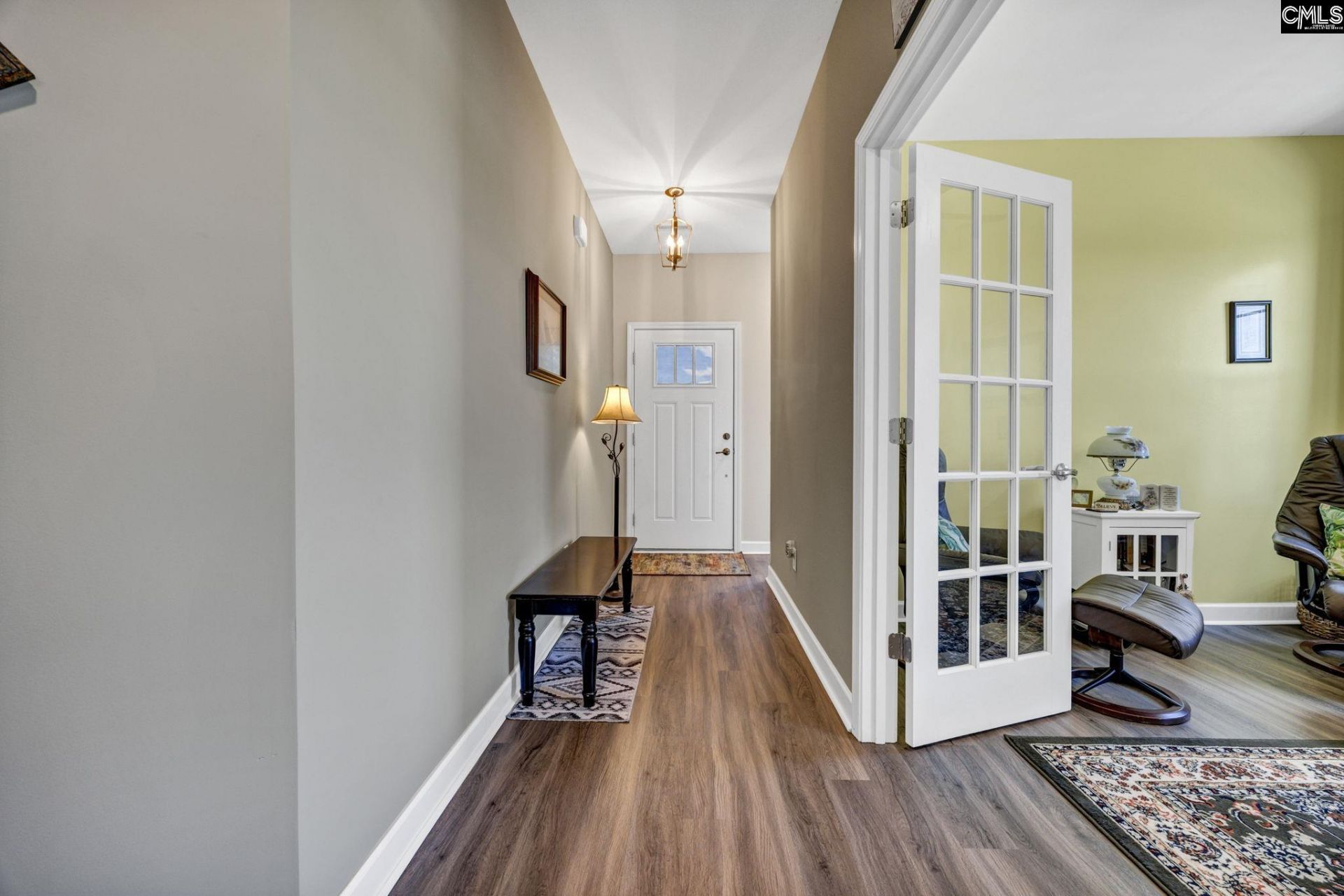 42 Attucks Court  Photo 6
