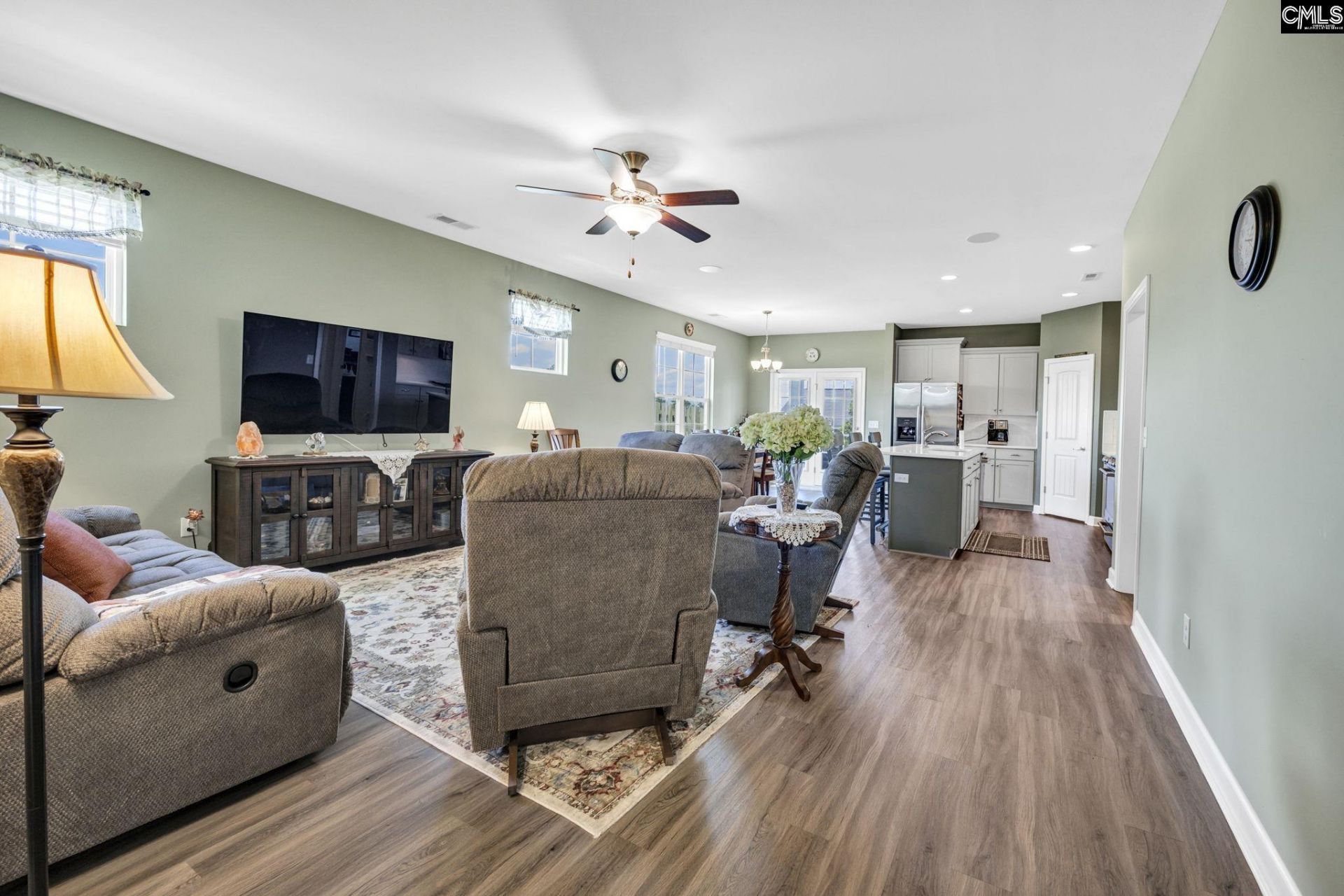 42 Attucks Court  Photo 9