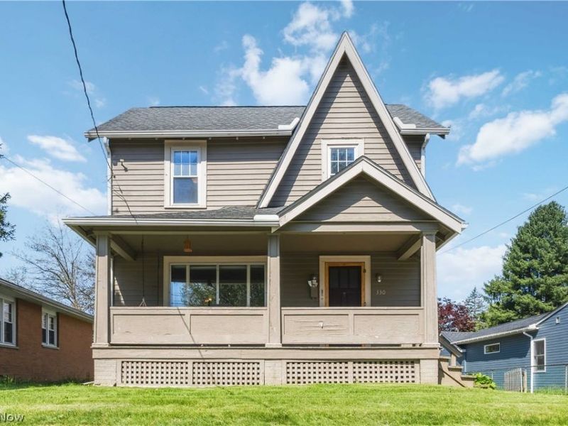 330 N Hawkins Avenue, Akron, OH 44313 Photo 1
