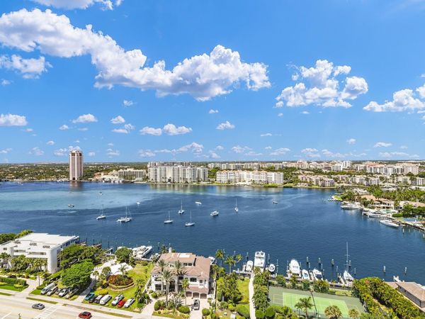 500 S Ocean Boulevard, Unit 2209, Boca Raton, FL 33432
