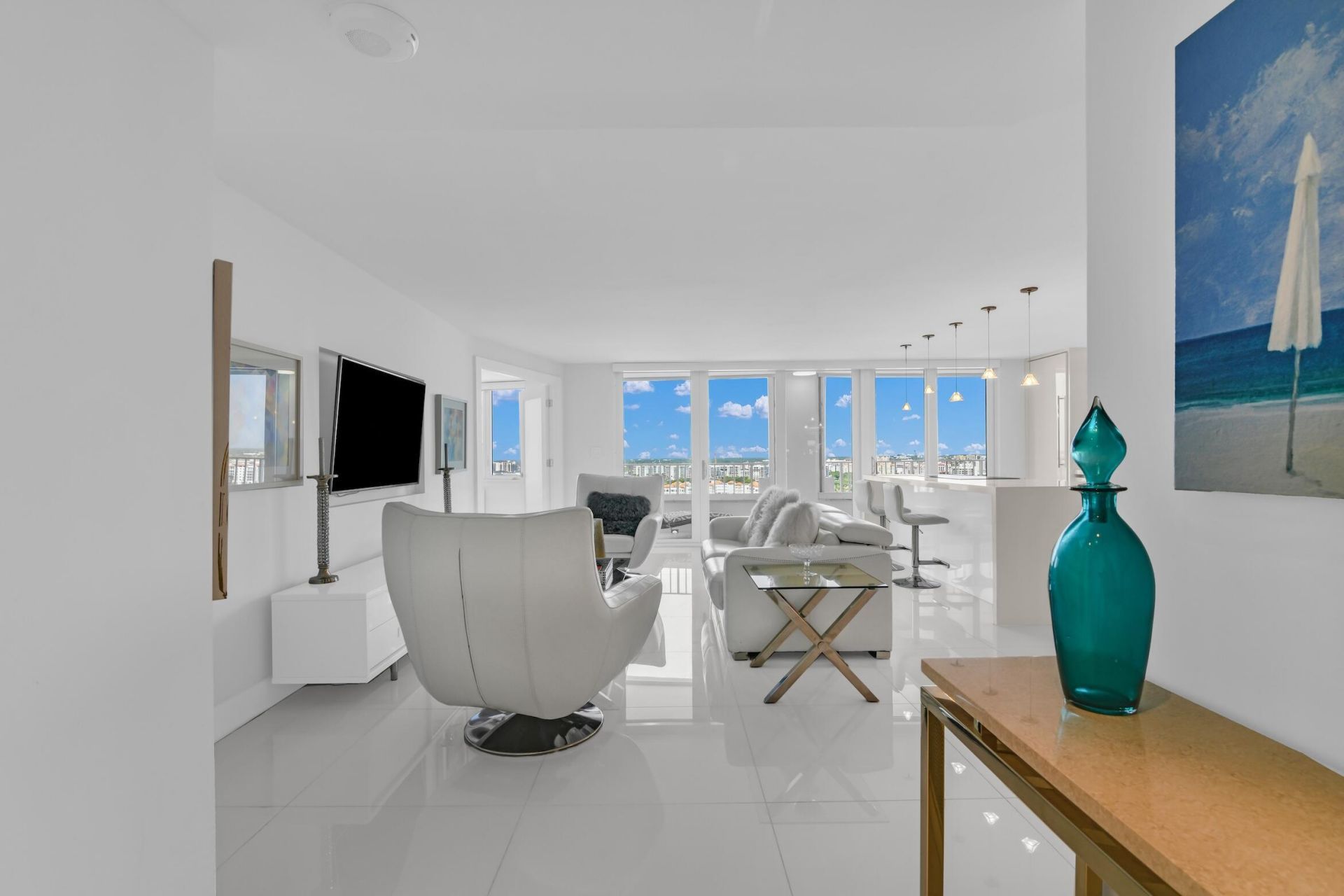 500 S Ocean Boulevard, Unit 2209, Boca Raton, FL 33432 Photo