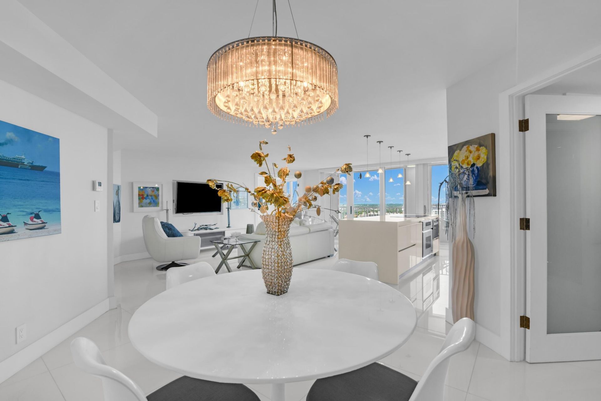 500 S Ocean Boulevard, Unit 2209, Boca Raton, FL 33432 Photo