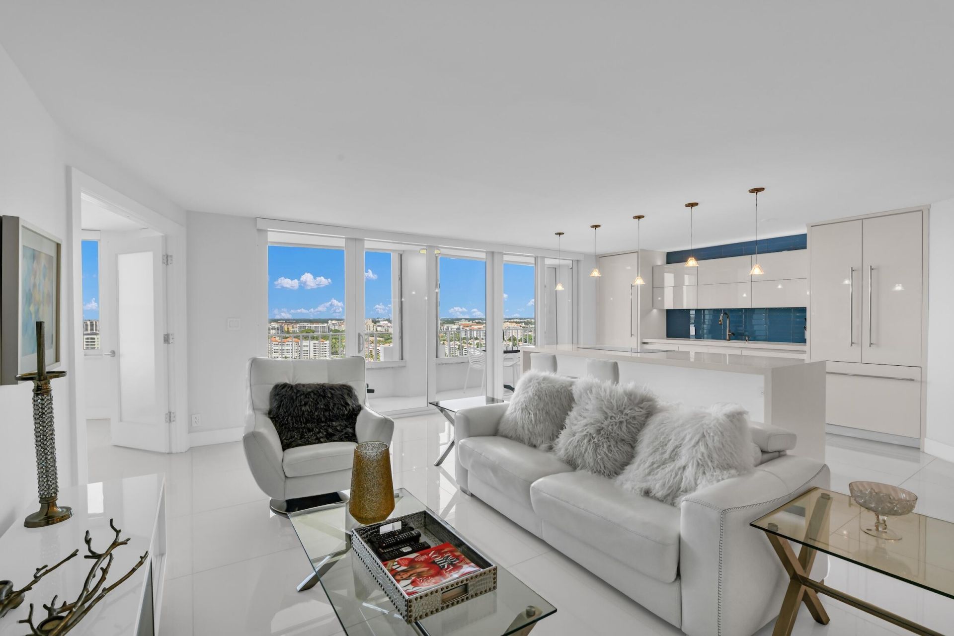 500 S Ocean Boulevard, Unit 2209, Boca Raton, FL 33432 Photo