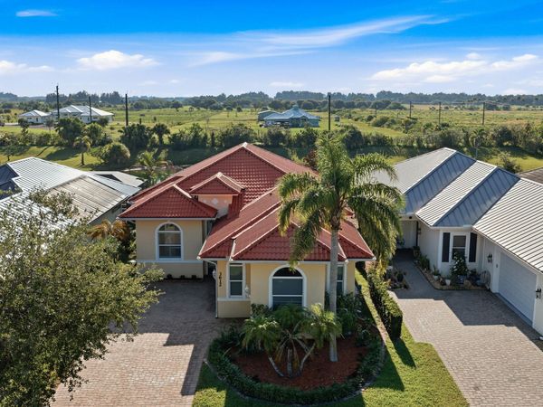 3612 Grove Court, Fort Pierce, FL 34951