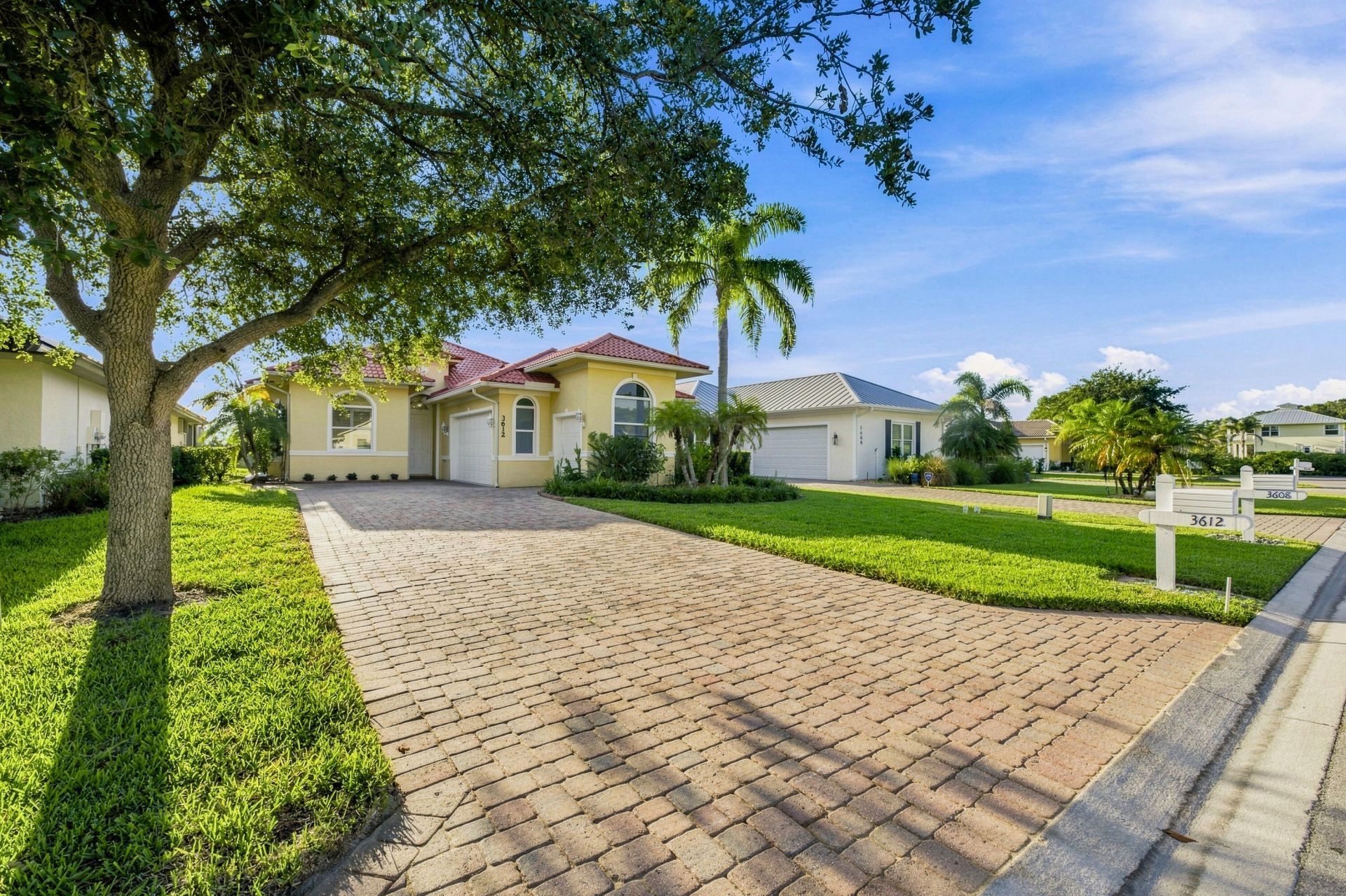 3612 Grove Court, Fort Pierce, FL 34951 Photo