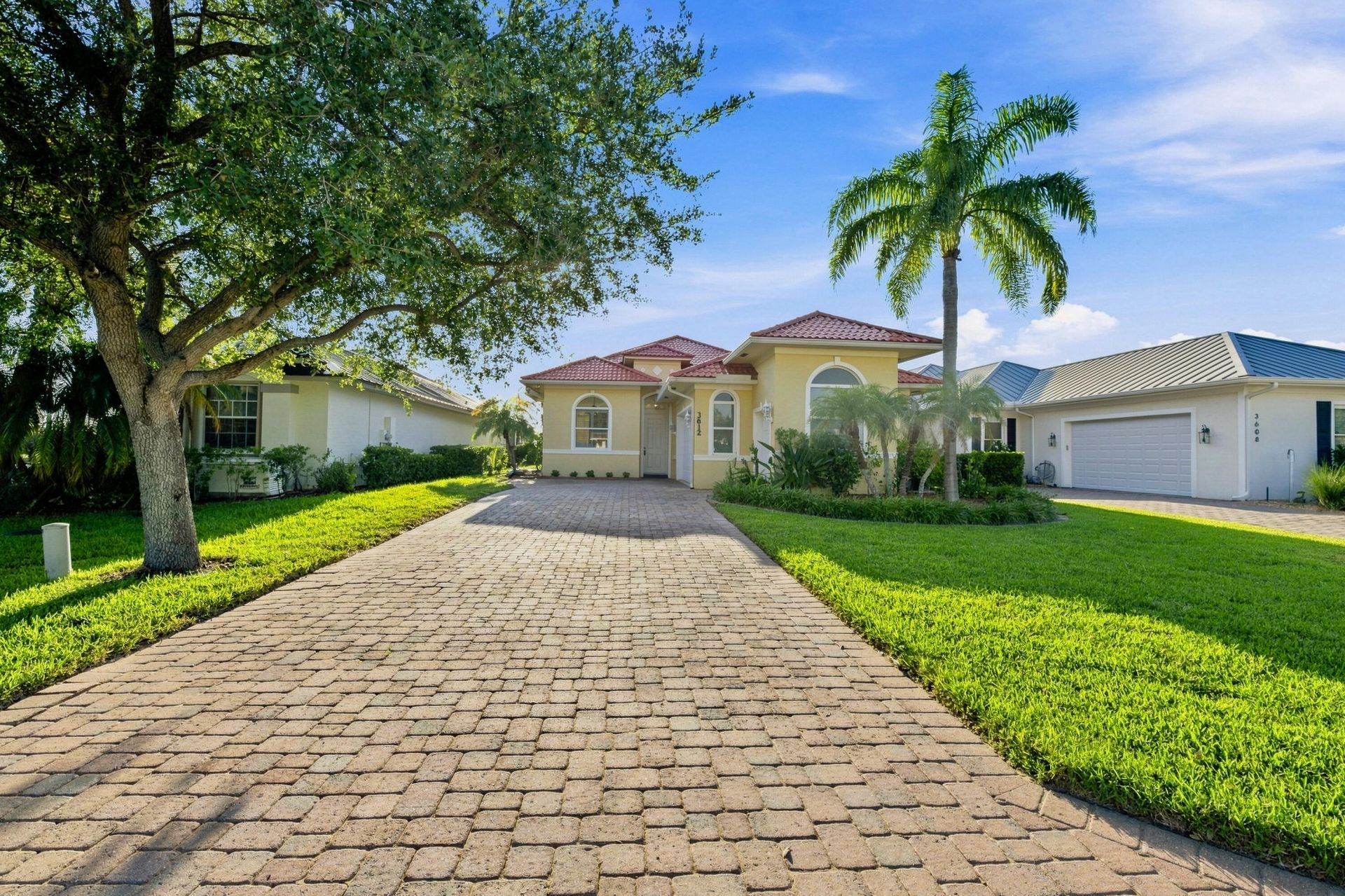 3612 Grove Court, Fort Pierce, FL 34951 Photo