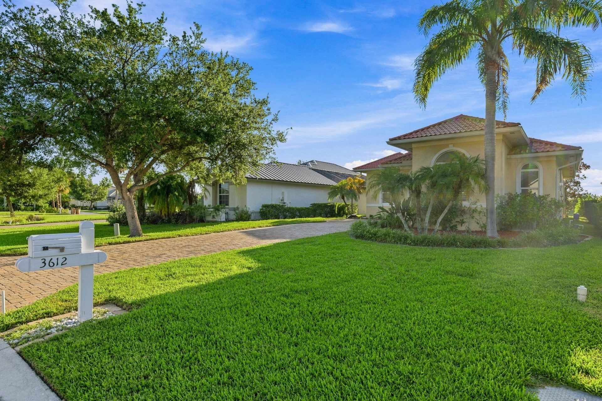3612 Grove Court, Fort Pierce, FL 34951 Photo