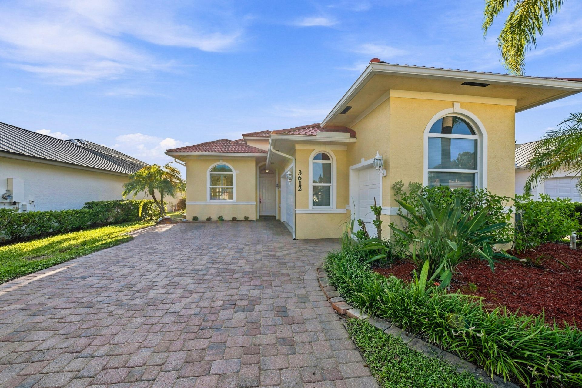 3612 Grove Court, Fort Pierce, FL 34951 Photo