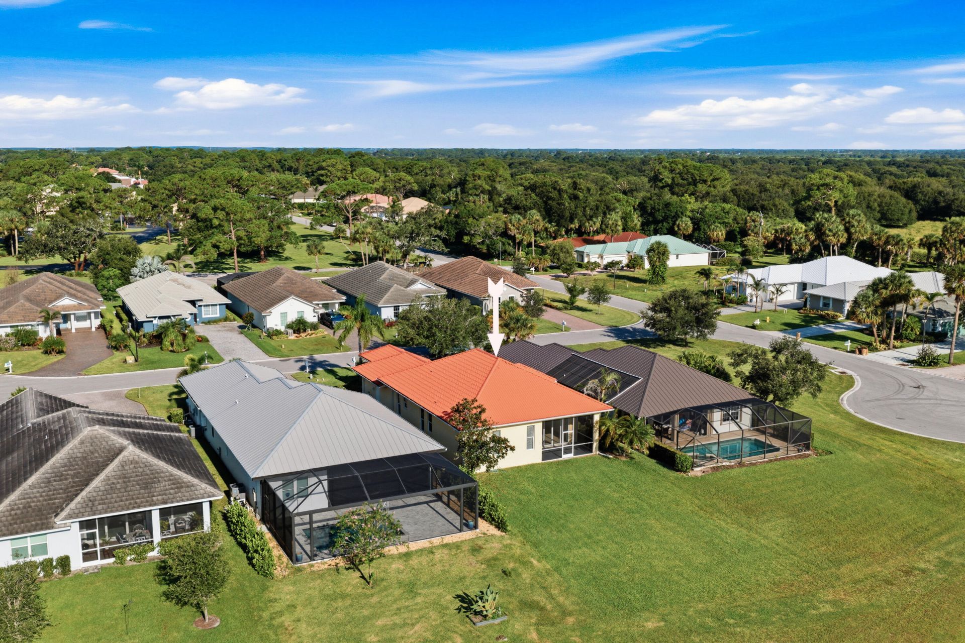 3612 Grove Court, Fort Pierce, FL 34951 Photo