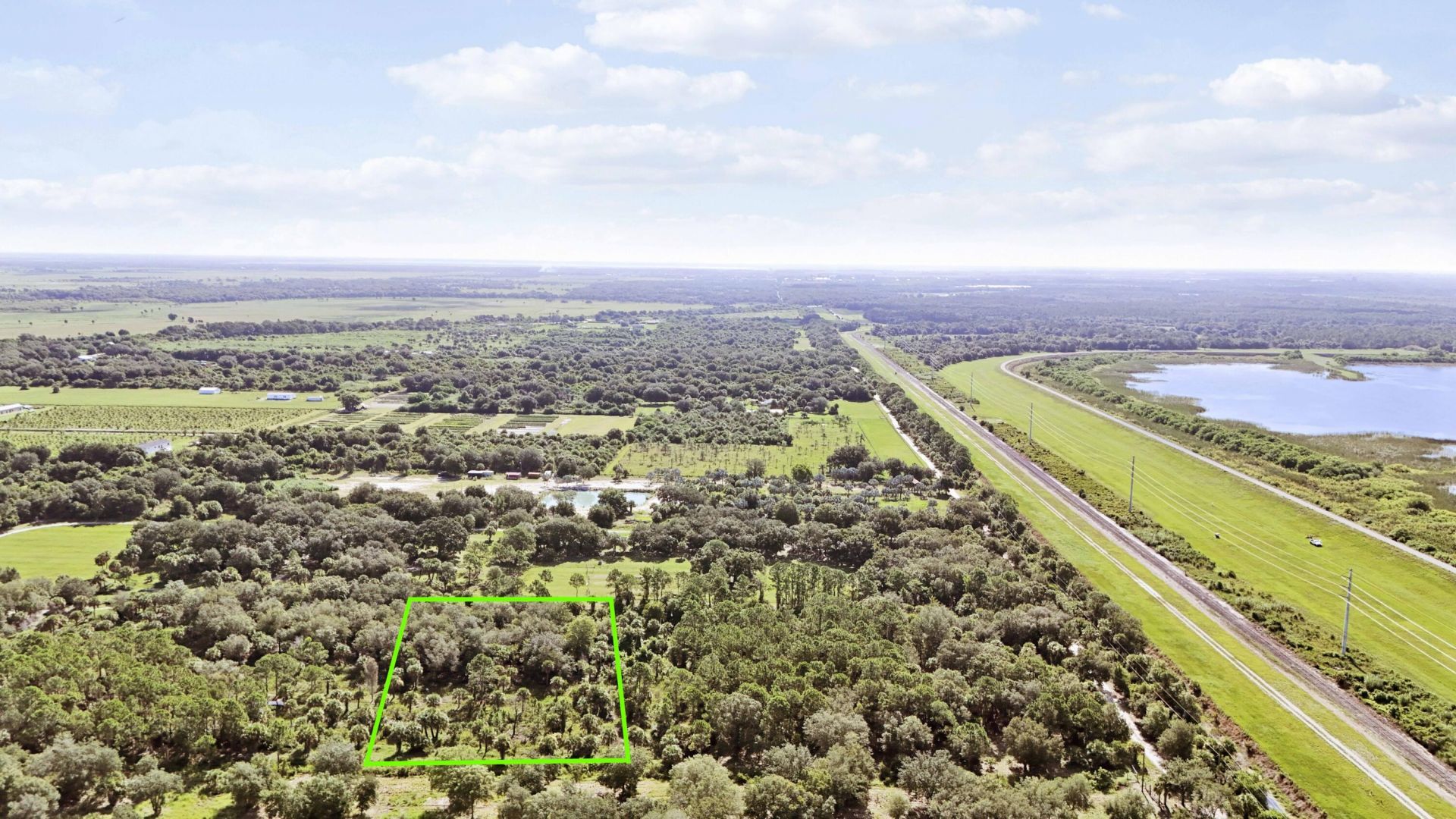 Tbd2 SW Cardamine Street, Indiantown, FL 34956 Photo