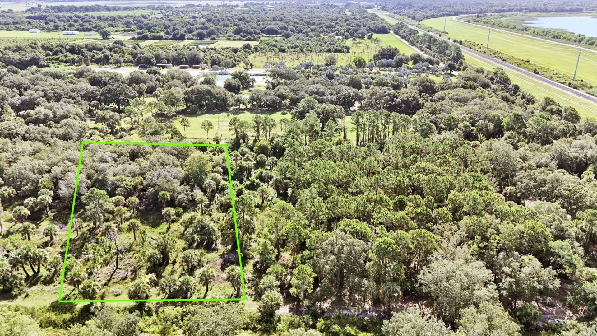 Tbd2 SW Cardamine Street, Indiantown, FL 34956 Photo