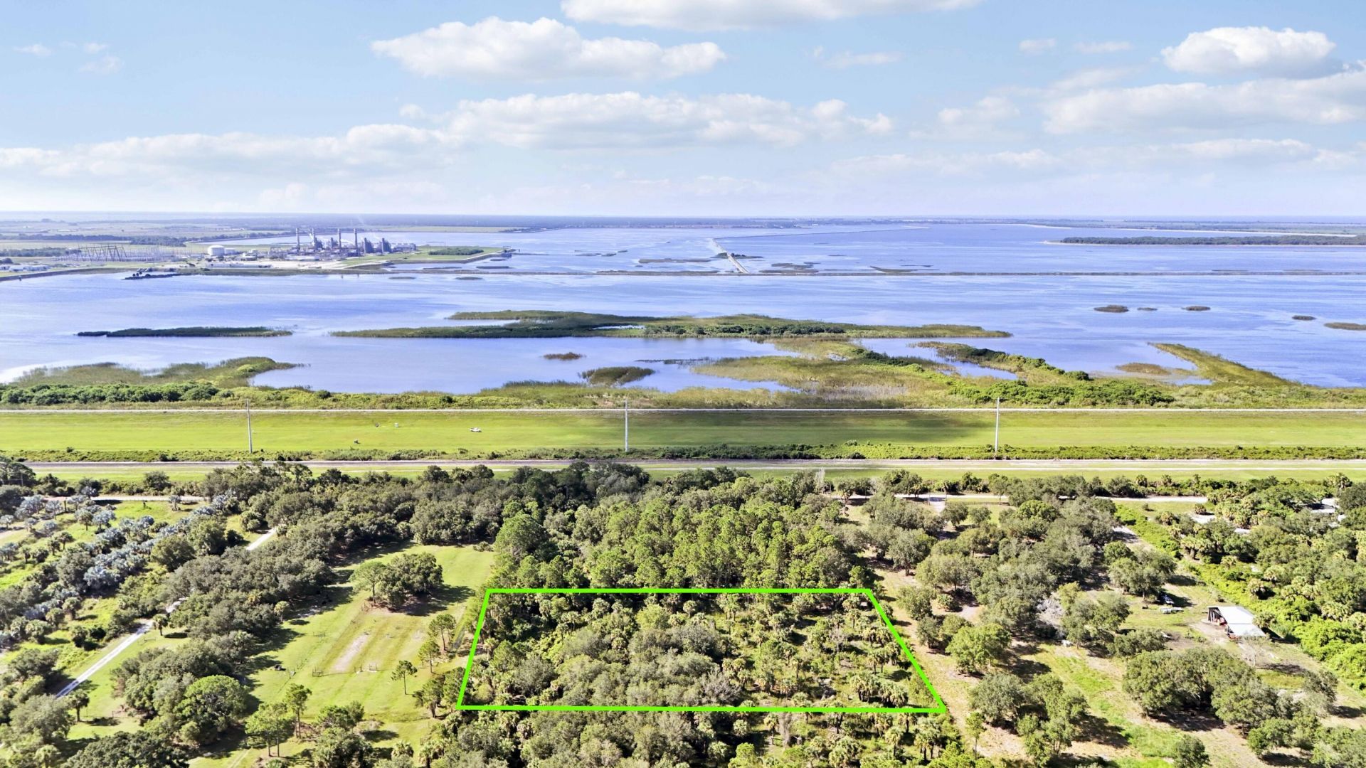 Tbd2 SW Cardamine Street, Indiantown, FL 34956 Photo