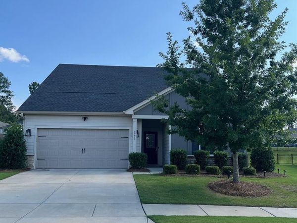 8921 Pennegrove Circle, Charlotte, NC 28214