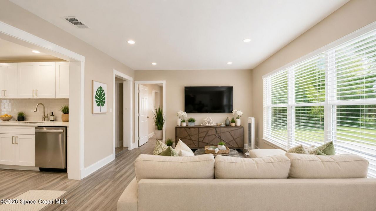 755 Cajeput Circle, Melbourne Village, FL 32904 Photo